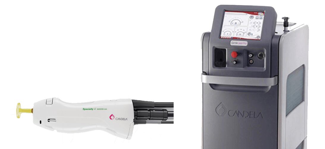 аппарат Candela