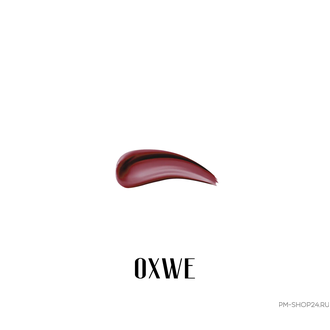 OXWE - Вишневый шик №11 профессиональный пигмент для перманентного макияжа губ