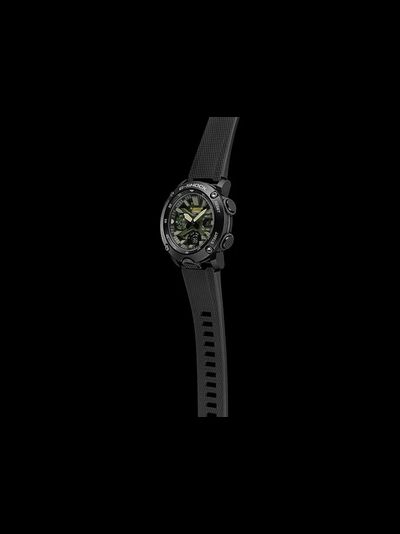 Часы Casio G-Shock GA-2000SU-1A
