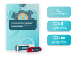 Диагностика умственного развития абитуриентов и старшеклассников