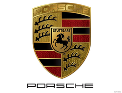 Автобаферы на PORSCHE