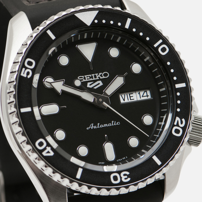 Наручные часы Seiko SRPD55K2