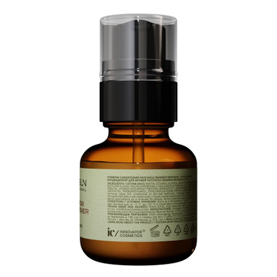 Кондиционер BRONSUN  «PATCHOULY&AMBER» "Conditioner" (50 мл)