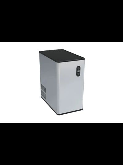 Охладитель и газированная вода