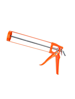 Пистолет для герметиков скелетный