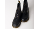 Ботинки Dr. Martens (Доктор Мартинс) 1460 Smooth черные мужские