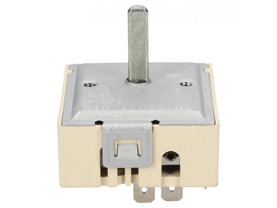 Переключатель мощности однозонной конфорки (без расширения) Hansa 8002327