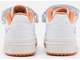 Adidas Forum Low White Orange