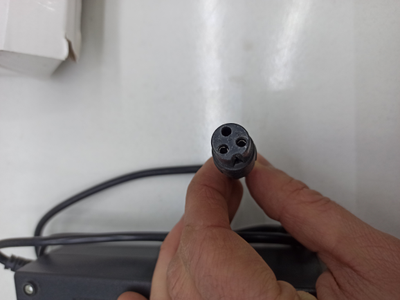 Зарядка для электросамоката Kugoo М4 pro