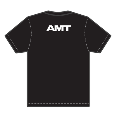 AMT T-shirt (XL) - фирменная футболка