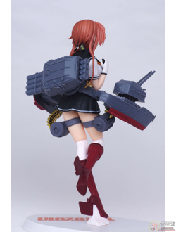 Фигурка Тэрузуки (Teruzuki)