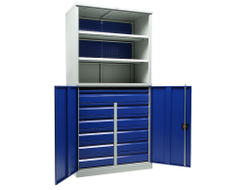 Шкаф инструментальный TC-1995/2-1220110