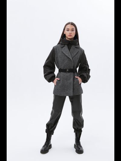 Полупальто NewLook Tree