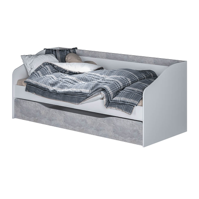 Детская "Паскаль" (БТС) Вариант 1