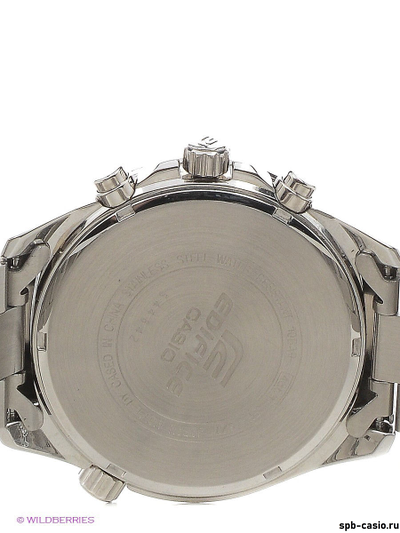 Часы Casio Edifice EF-527D-1A