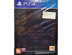 игра для PS4 Dark Souls Trilogy