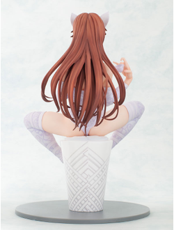 Фигурка 1/5 Nanal Grahambury