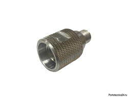Адаптер EASY LOCK TR18 г. 1/4'ш., материал (дюраль Д16Т)