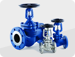 Трубопроводная арматура