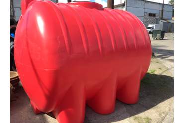 Емкости для КАС с усиленной стенкой