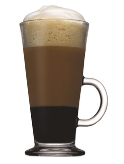 Бокал Irish Coffee 263 мл, D 73 мм, H 148 мм, Глинтвейн