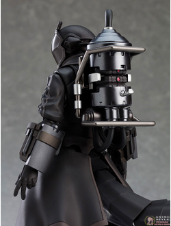 Фигурка фигма Бондрюд (figma Bondrewd Ascending to the Morning Star (Gangway) Ver.)