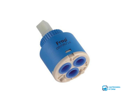 Картридж для смесителя FRAP F50-3 (40 мм)