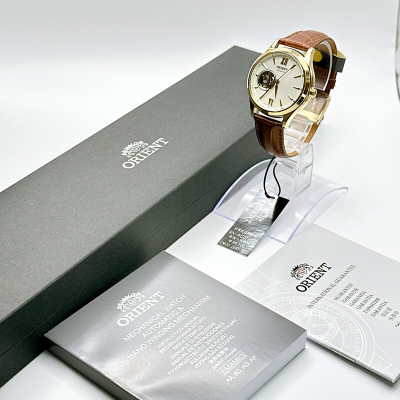 Женские часы Orient RN-AG0728S