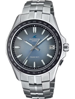 Часы Casio Oceanus OCW-S400RA-2A