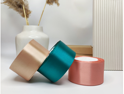 ЛЕНТЫ АТЛАСНЫЕ 5 СМ