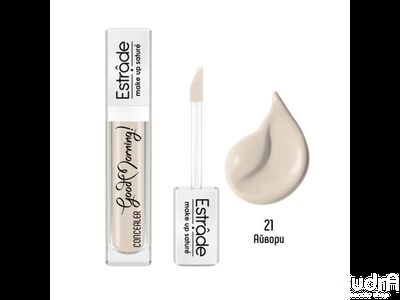 ESTRADE Консилер GOOD MORNING!, тон 21