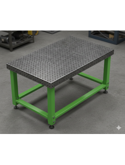 Сварочный стол, 3D стол, 3Д стол, надежный, сварочные столы, производство сварочных столов