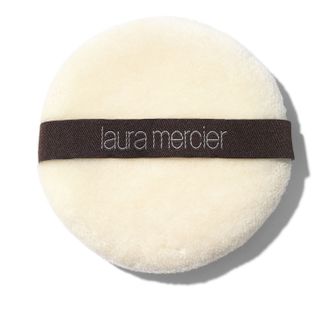 Laura Mercier Velour Puff - Губка для макияжа велюровая