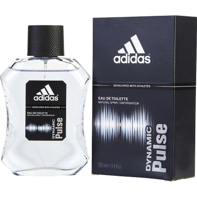 Adidas Dynamic Pulse (туалетная вода 100 мл)