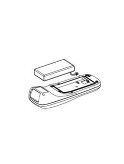 MS3690BATTERY Аккумулятор Li-Ion 1900mAh, 4.5V для MS3690