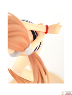 Фигурка 1/6 Асуна Юки (Asuna Yuuki Swimsuit ver.premium II)