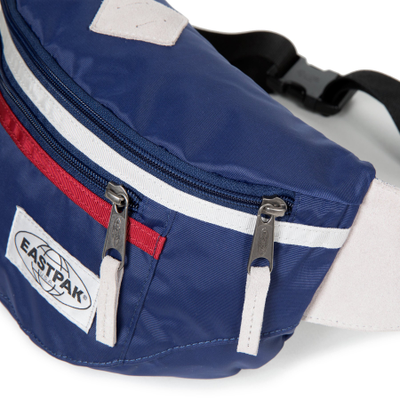 Сумка на пояс Eastpak Bundel Into Retro Blue