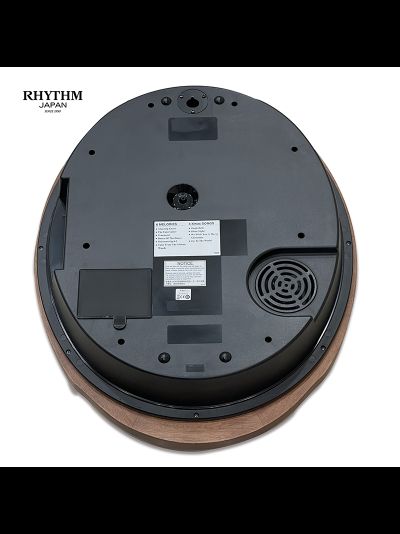 Настенные часы Rhythm 4MH780WD06