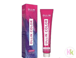 OLLIN COLOR Fashion Color Перманентная крем-краска для волос, 60 мл