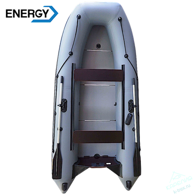 Лодка ПВХ Marlin Energy 320E