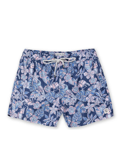 Плавательные шорты Vintage Summer