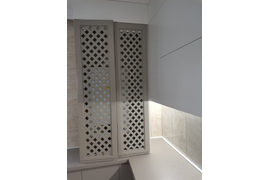 Кухонные гарнитуры на заказ