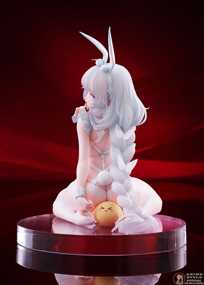 Фигурка 1/4 Малин (Le Malin Listless Lapin Ver. Mimeyoi)
