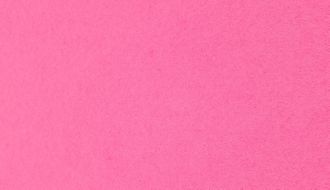 Фетр 20x30, жесткий, 2 мм, цвет розовый