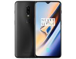 OnePlus OnePlus 6T 8/128GB Матовый Черный