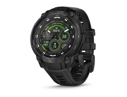 Garmin Instinct Crossover Amoled Tactical Edition Black (010-03398-02)