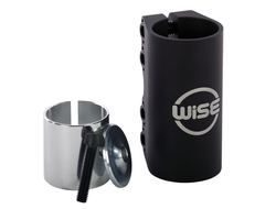 Зажим WISE SCS black