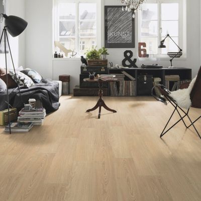 Виниловый пол Wineo 600 Wood NaturalPlace DB183W6 клеевой