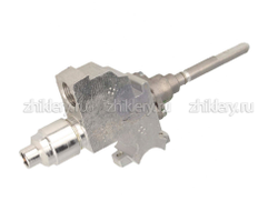 Кран газовый для плиты Gorenje 347685