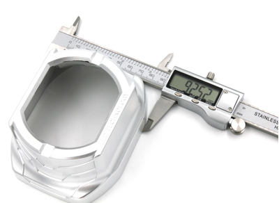 Бленда (маска) для линз Aozoom B-13/B-15/X5/X7 (для прямоугольных линз), 1шт